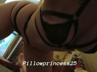 Pillowprincess25