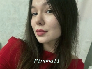 Pinahall