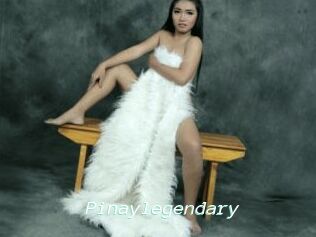 Pinaylegendary