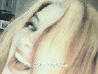 Pinkbarbie