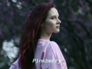 Pinkberry