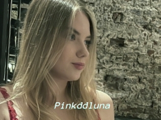 Pinkddluna