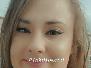 Pinkdiamond