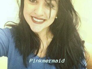 Pinkmermaid
