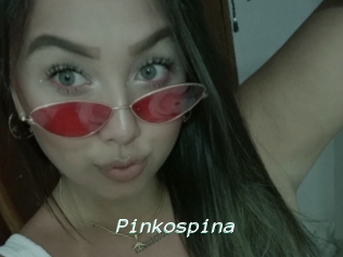 Pinkospina