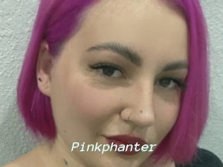 Pinkphanter