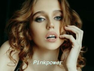 Pinkpower