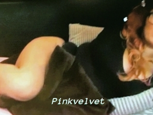 Pinkvelvet