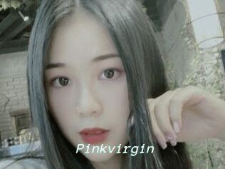 Pinkvirgin