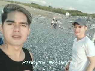 PinoyTWINKFORyou