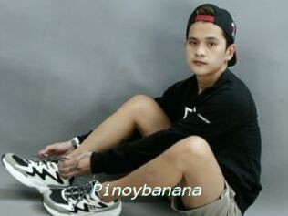 Pinoybanana