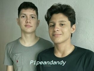 Pipeandandy