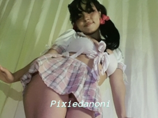 Pixiedanoni