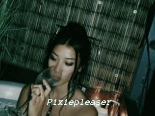 Pixiepleaser