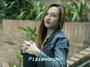 Pixiewonder