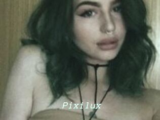 Pixilux
