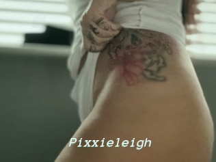 Pixxieleigh