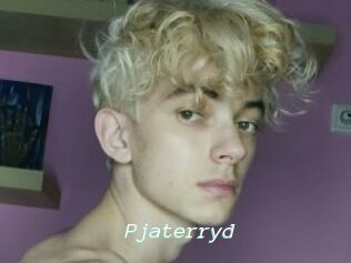 Pjaterryd