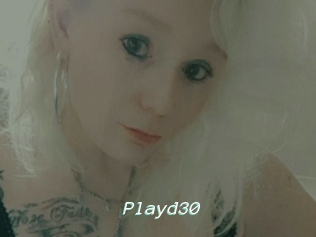 Playd30