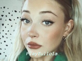 Playfullola