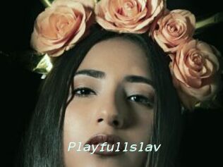 Playfullslav