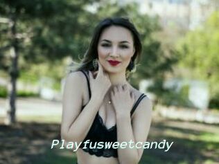 Playfusweetcandy