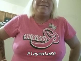 Playmate86