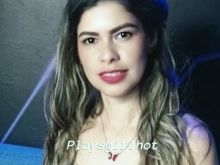 Playsgirlhot