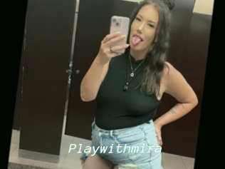 Playwithmira