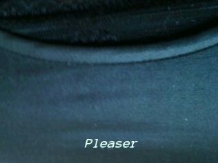 Pleaser