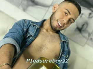 Pleasureboy22
