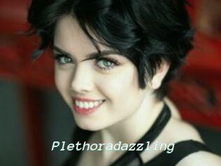 Plethoradazzling