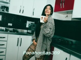 Pocahontas369