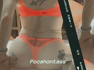 Pocahontass