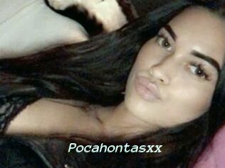 Pocahontasxx
