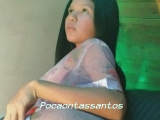 Pocaontassantos