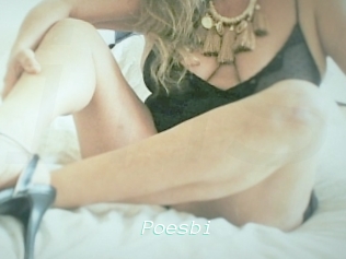Poesbi
