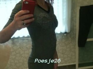 Poesje26