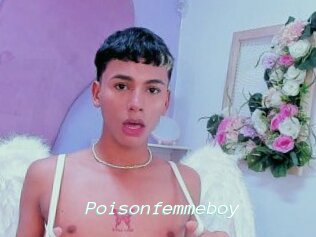 Poisonfemmeboy