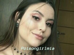 Poisongirlmia