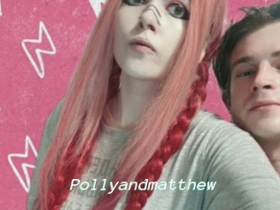 Pollyandmatthew