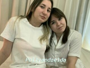 Pollyandzelda