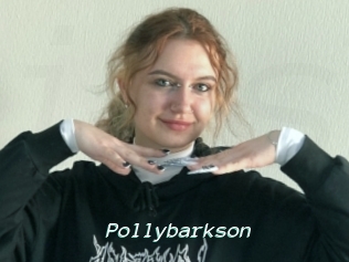 Pollybarkson