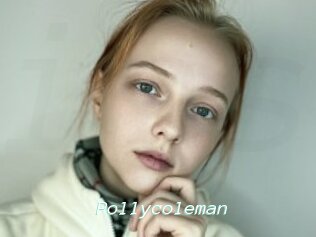 Pollycoleman
