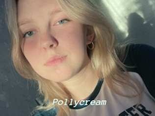 Pollycream