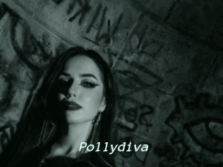Pollydiva