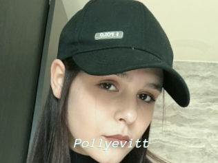 Pollyevitt