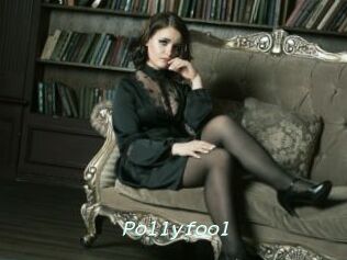 Pollyfool