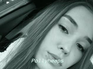 Pollyheaps