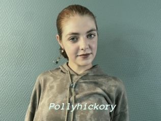 Pollyhickory